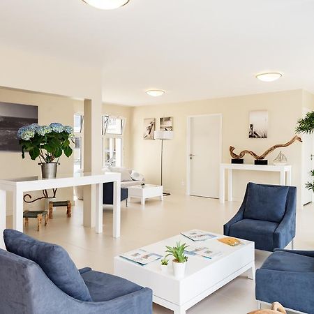 Lagrange Vacances Les Balcons De L'Ocean บิสการ์รอส ภายนอก รูปภาพ