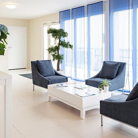 Lagrange Vacances Les Balcons De L'Ocean บิสการ์รอส ภายนอก รูปภาพ