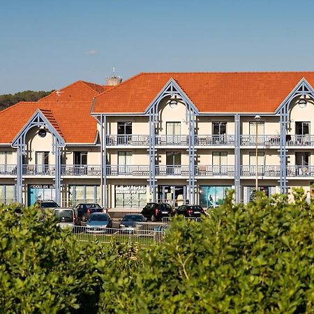 Lagrange Vacances Les Balcons De L'Ocean บิสการ์รอส ภายนอก รูปภาพ