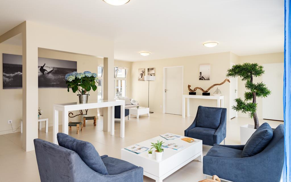 Lagrange Vacances Les Balcons De L'Ocean บิสการ์รอส ภายนอก รูปภาพ