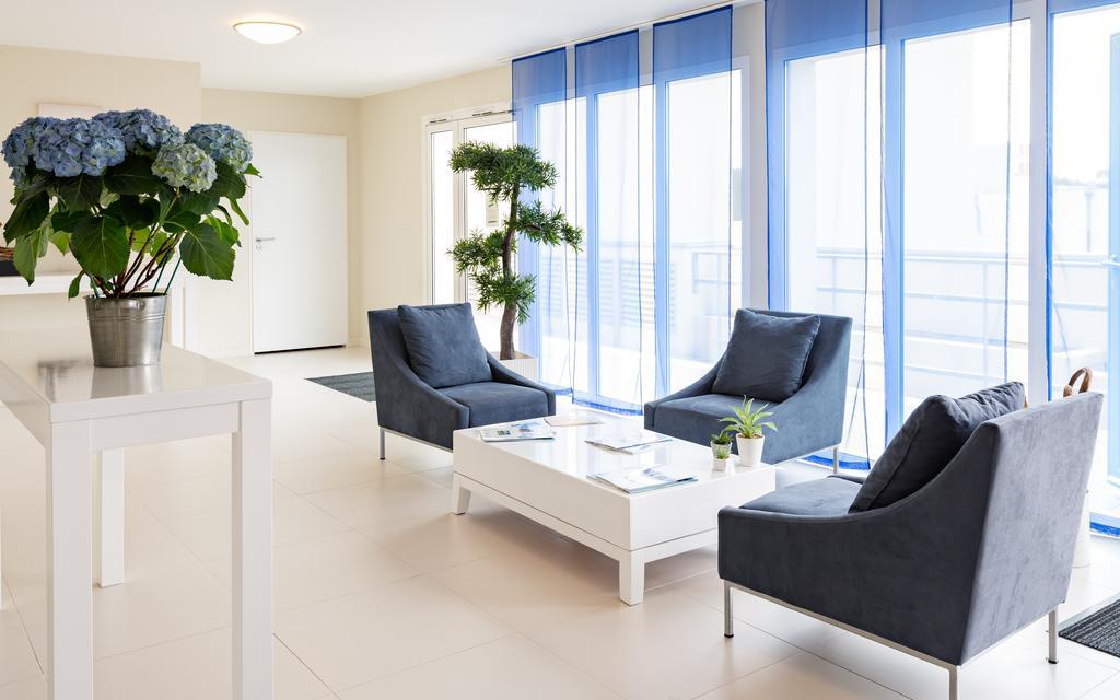 Lagrange Vacances Les Balcons De L'Ocean บิสการ์รอส ภายนอก รูปภาพ