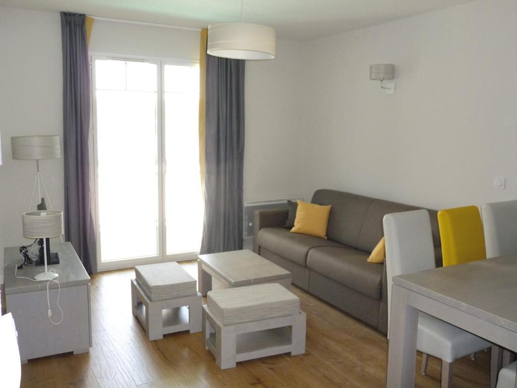 Lagrange Vacances Les Balcons De L'Ocean บิสการ์รอส ห้อง รูปภาพ